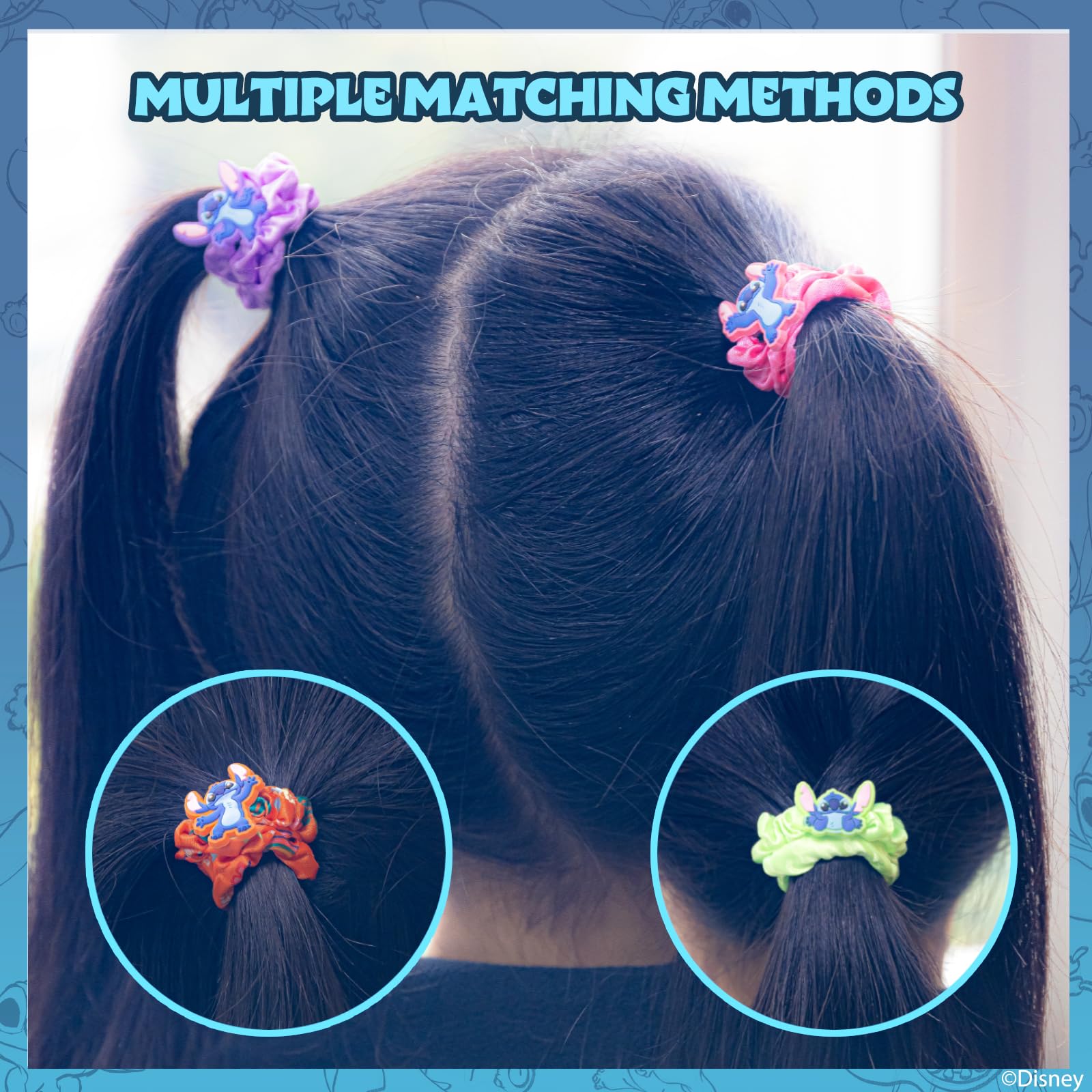 Townley Girl Stitch regalo perfecto para cumpleaños o fiestas