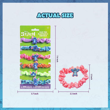 Townley Girl Stitch accesorios rápidos y cómodos para peinar