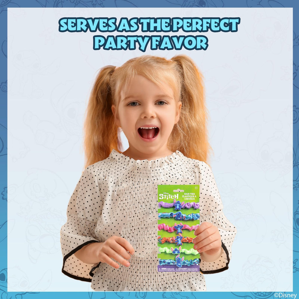 Townley Girl Stitch gomas con patrones divertidos para estilos únicos