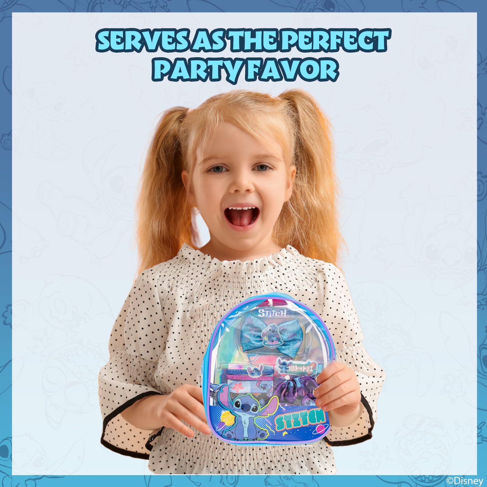 Townley Girl Stitch regalo para fiestas y cumpleaños