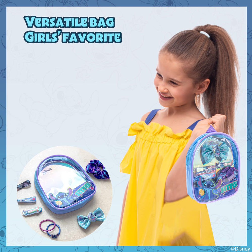 Townley Girl Stitch uso diario, ideal para peinados rápidos
