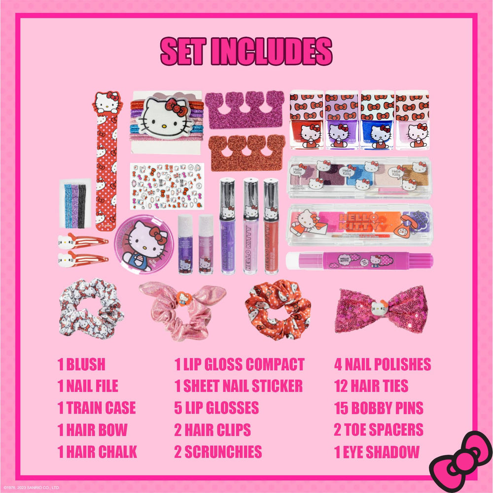 Townley Girl vernis pelables bubble gum pour ongles brillants et ludiques.
