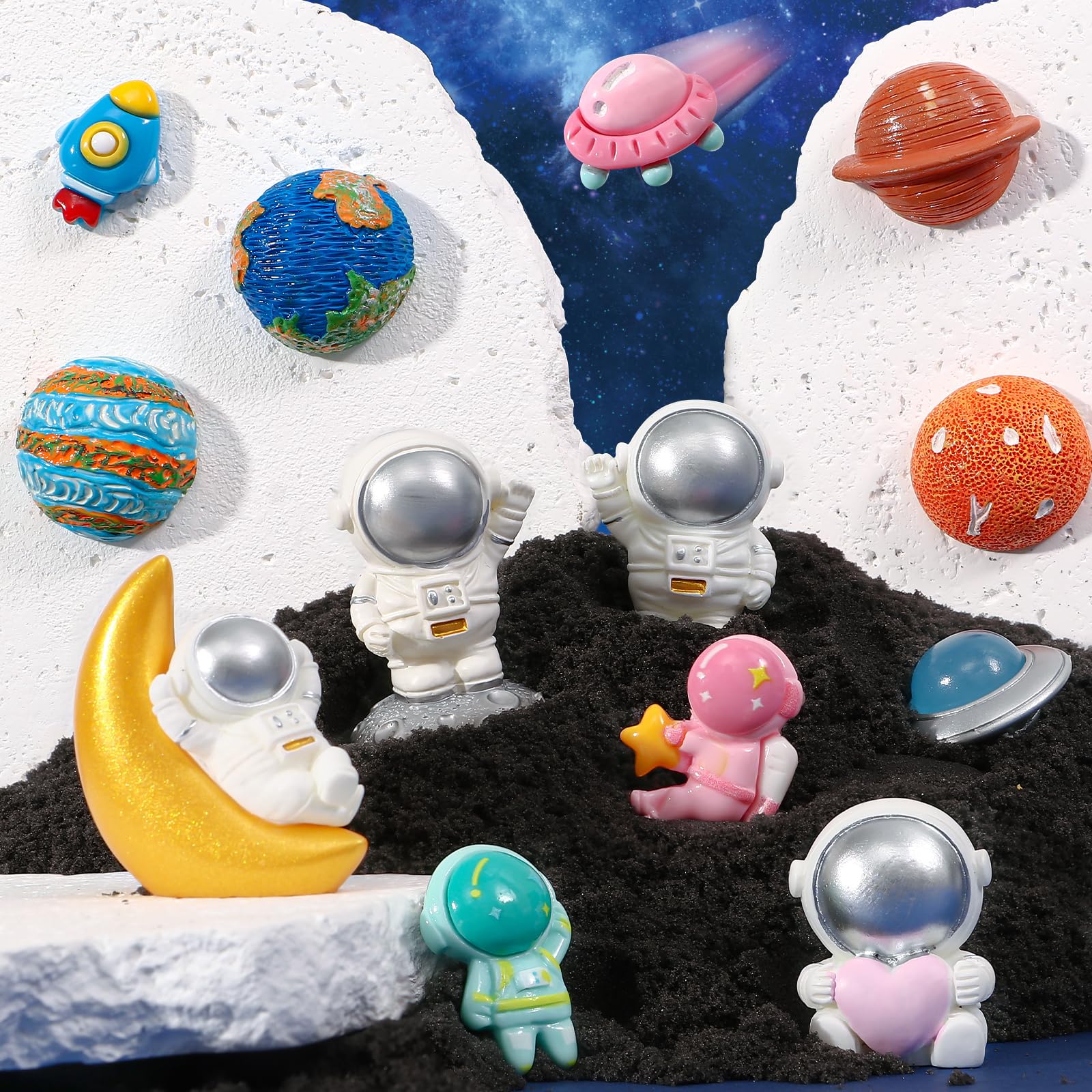 Toylink bomba espacio aroma lavanda para momento relajante
