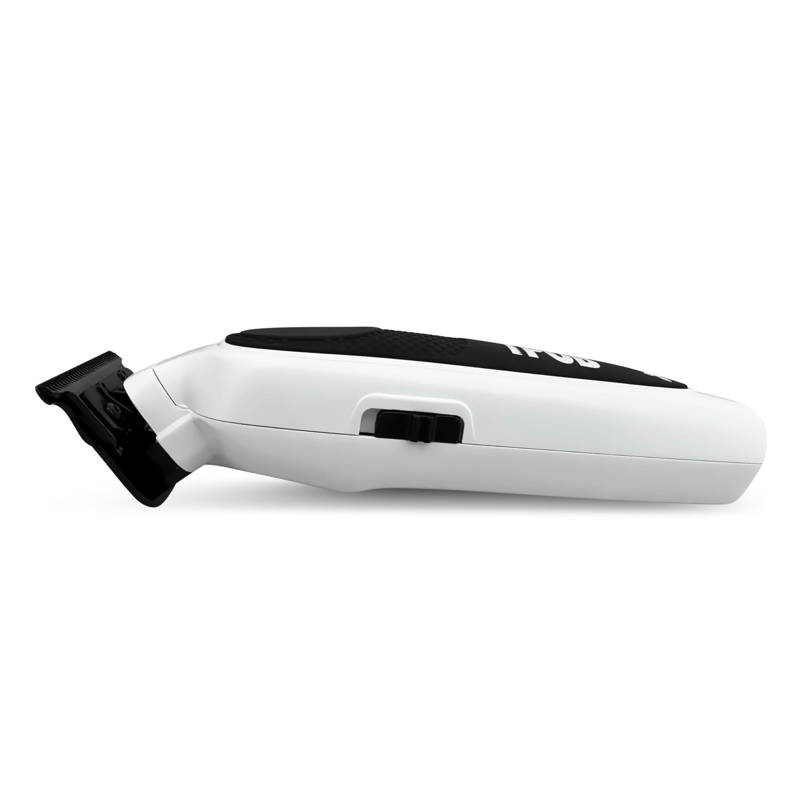 Batería de ion de litio de 4 h para uso inalámbrico con TPOB Deluxe White.