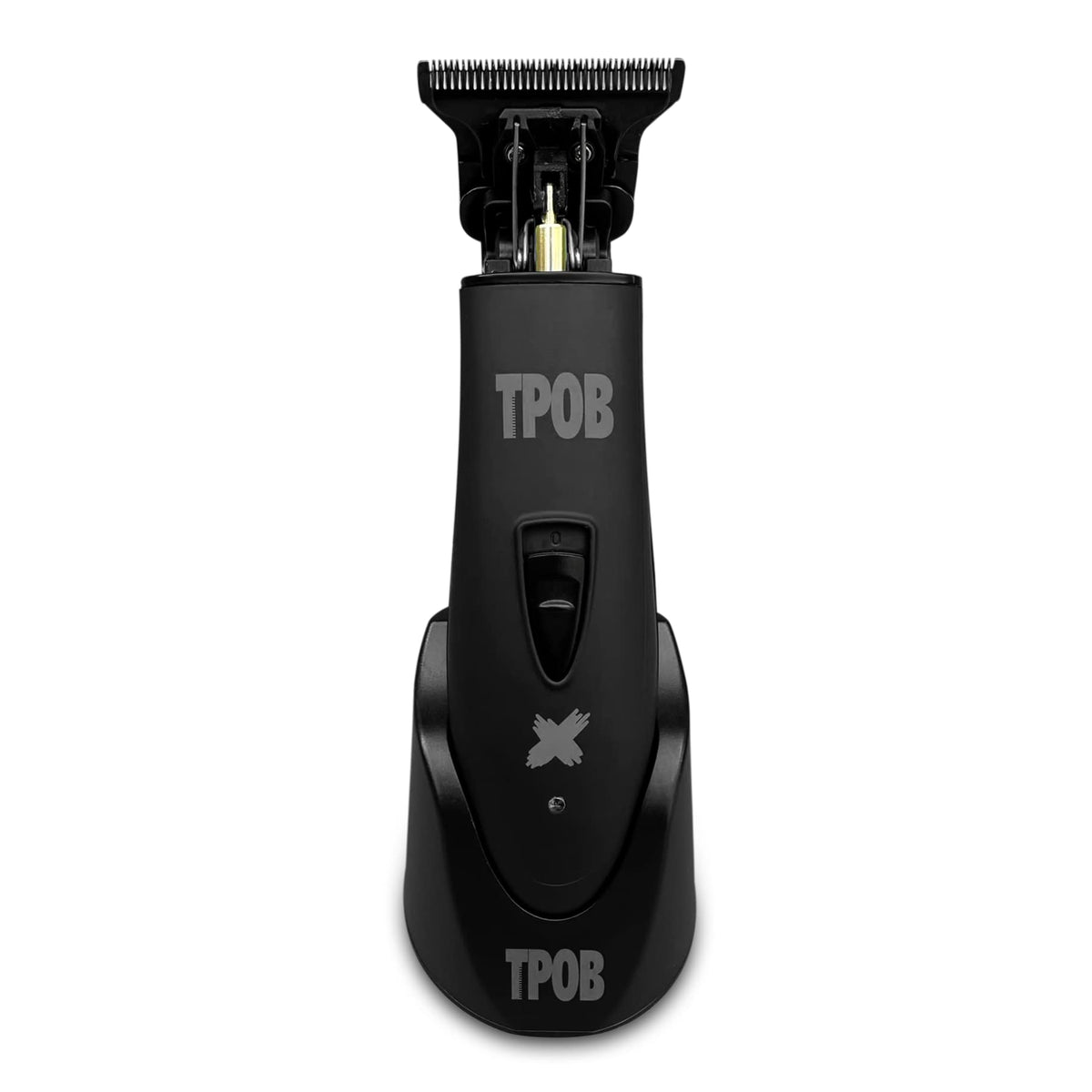 TPOB Ghost X cortadora de barba inalámbrica para uso cómodo en casa