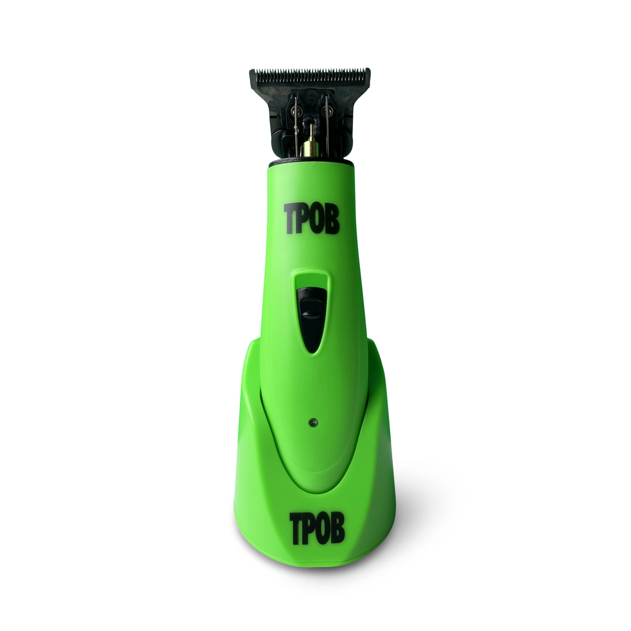 Ghost X de TPOB para cortes de cabello precisos.