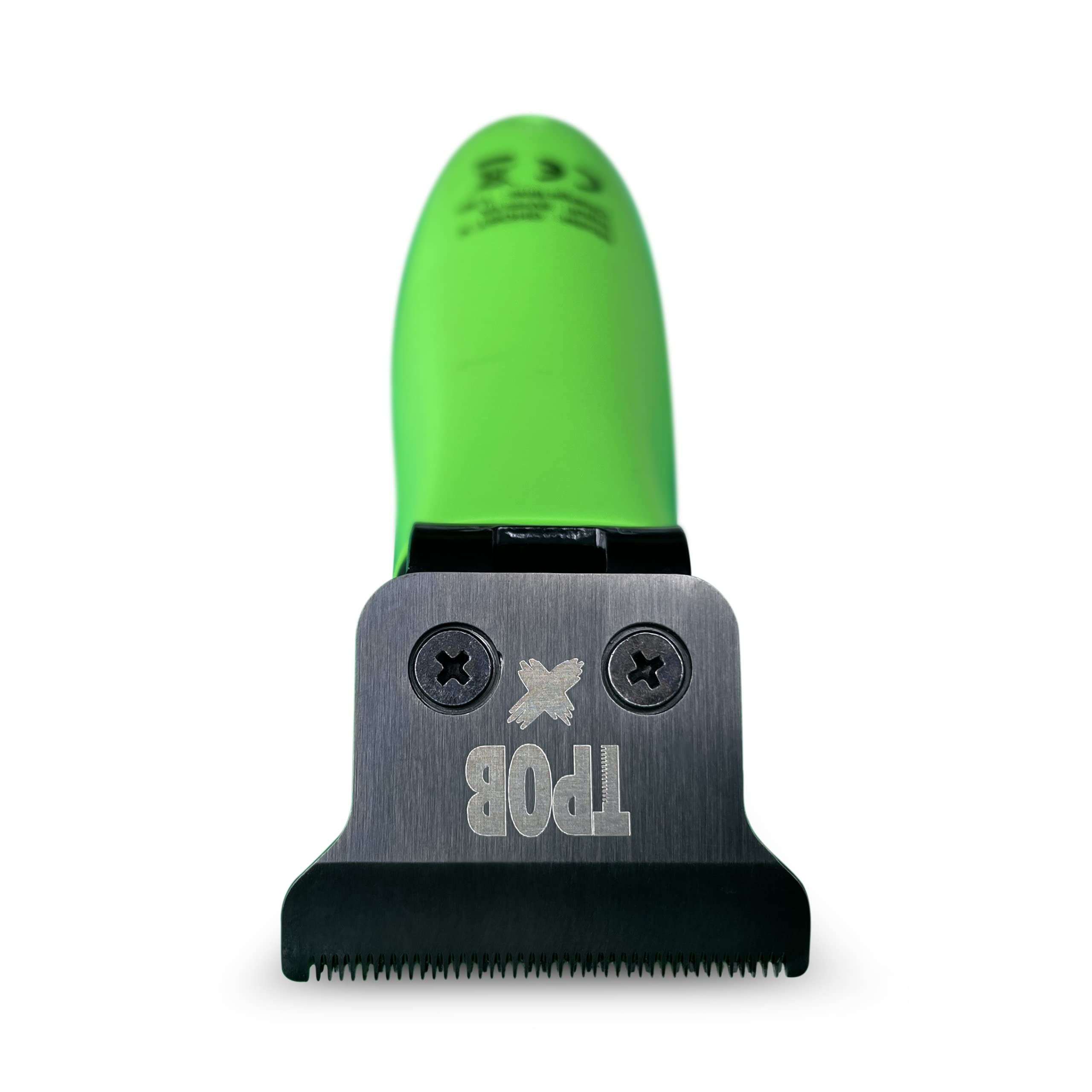 Hoja DLC de Ghost X para rendimiento más frío y suave.