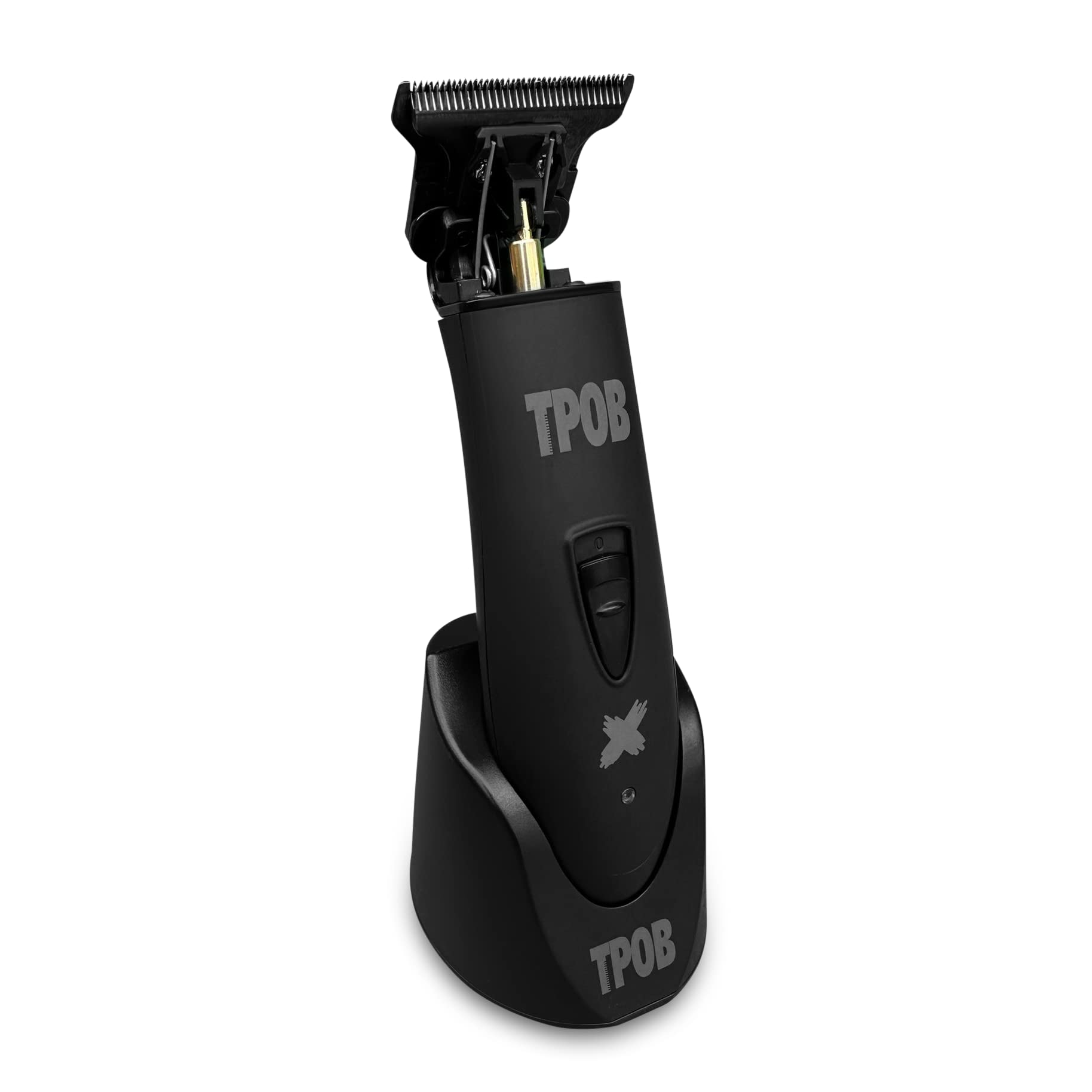TPOB Ghost X peines guía codificados para seleccionar longitudes con facilidad