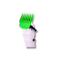 Guía magnética slime2 de TPOB para 19 mm, ajuste rápido y uniforme.