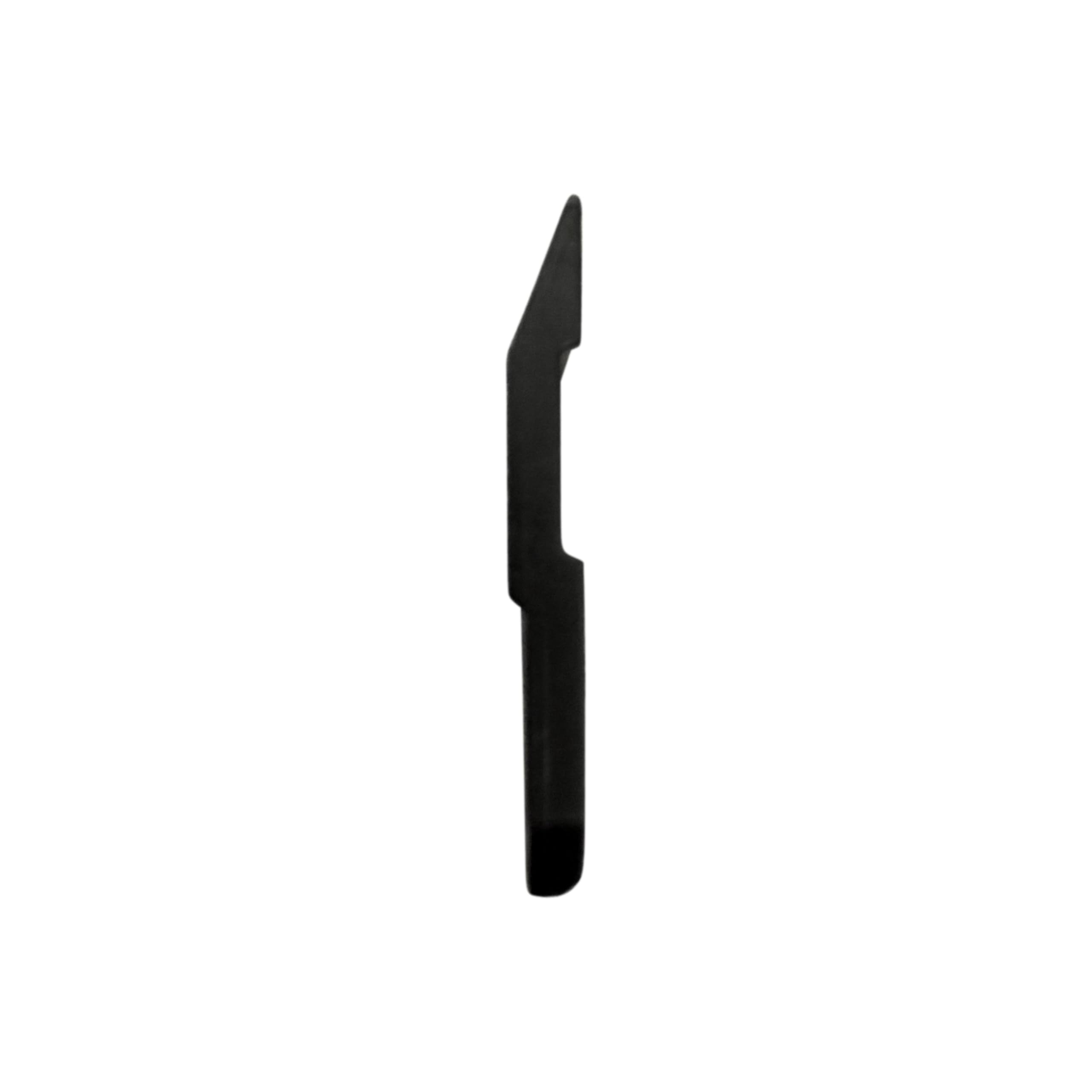 TPOB Chunk Blade con dureza 90 para desvanecidos precisos.