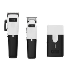 Clipper TPOB Play con cuchilla XO Play para cortes precisos