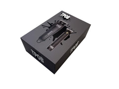TPOB Slime 2 Ghost Black motor de 6800 rpm para rendimiento suave