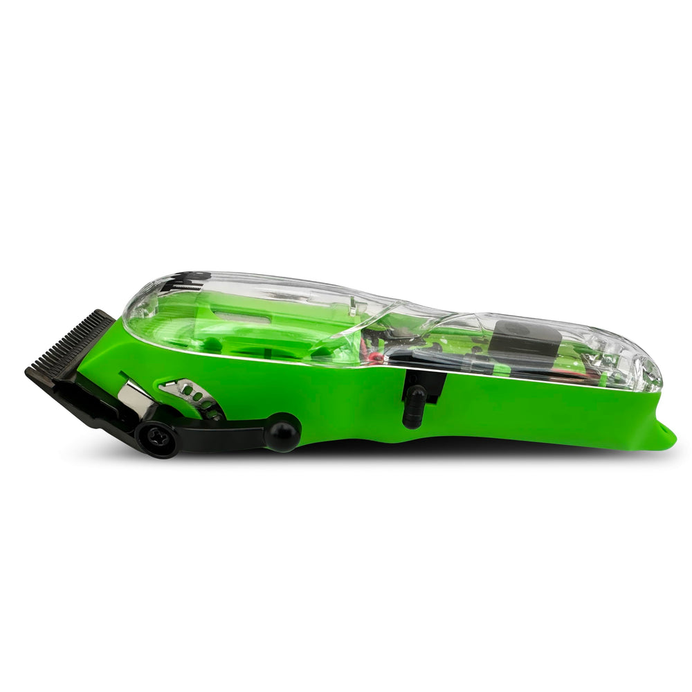 Hojas DLC para TPOB Slime 2, rendimiento más frío