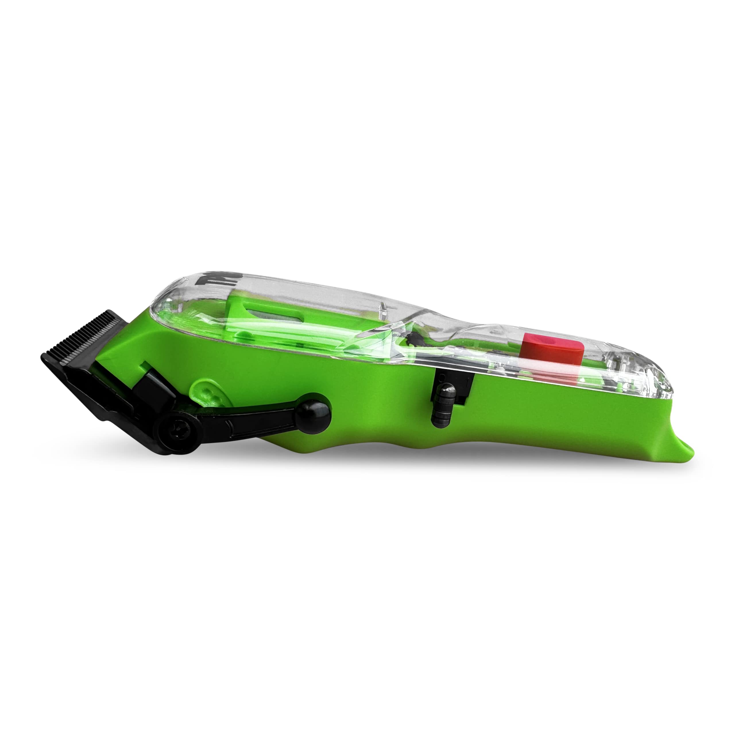 TPOB Slime 2 hojas DLC para resistencia y precisión duraderas