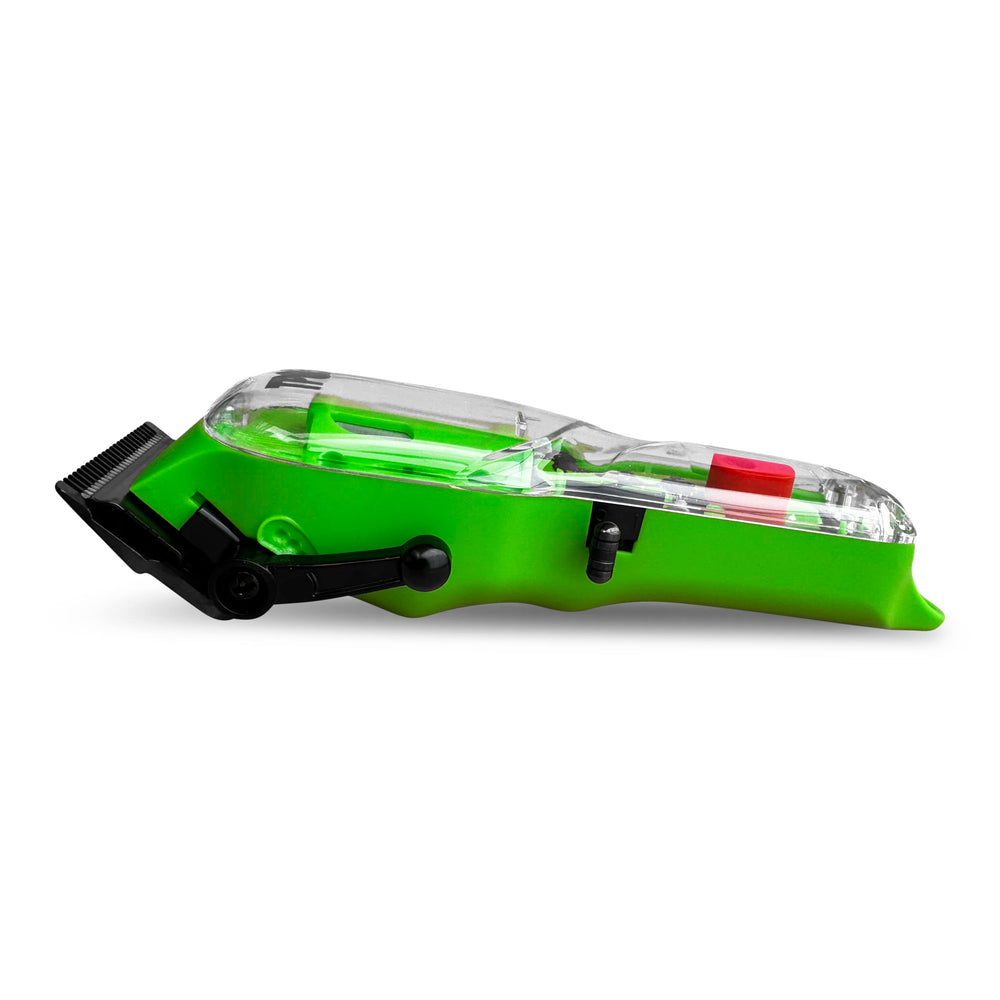 TPOB Slime 2 hojas DLC para resistencia y precisión duraderas