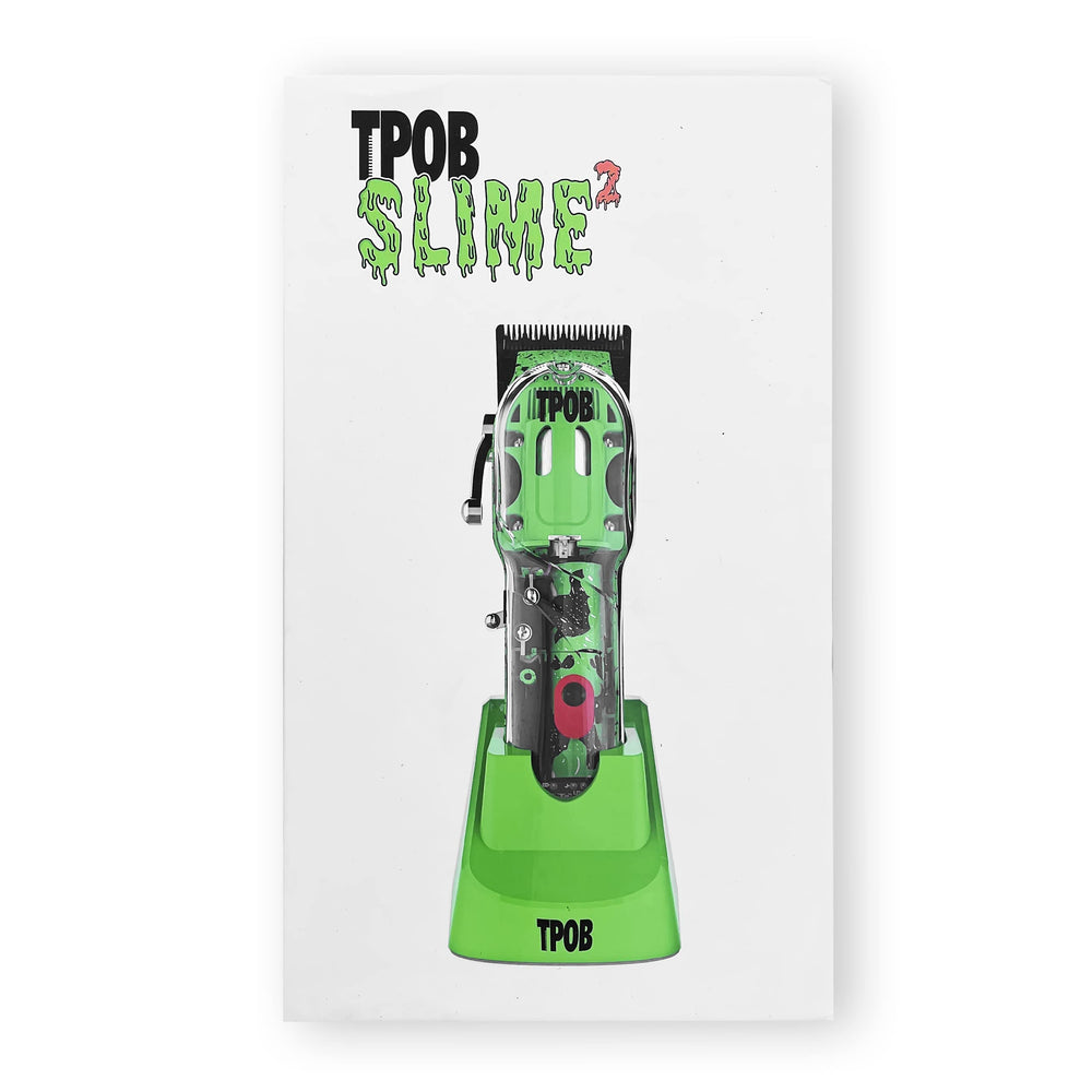 Palanca de 5 posiciones de TPOB Slime 2 para ajustes