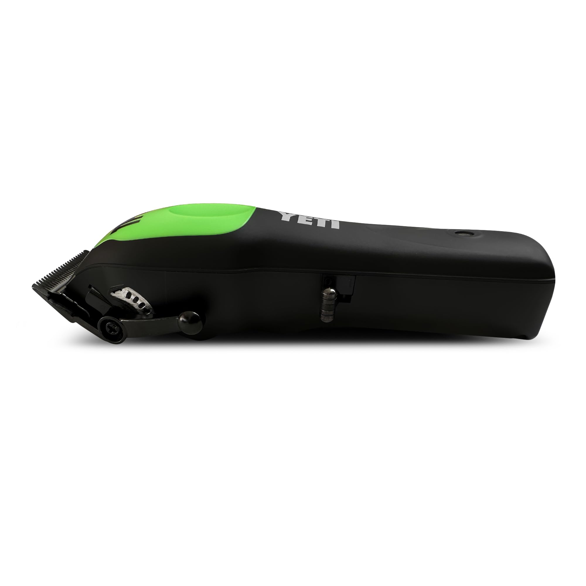 TPOB YETI diseño ergonómico para uso cómodo durante sesiones largas.