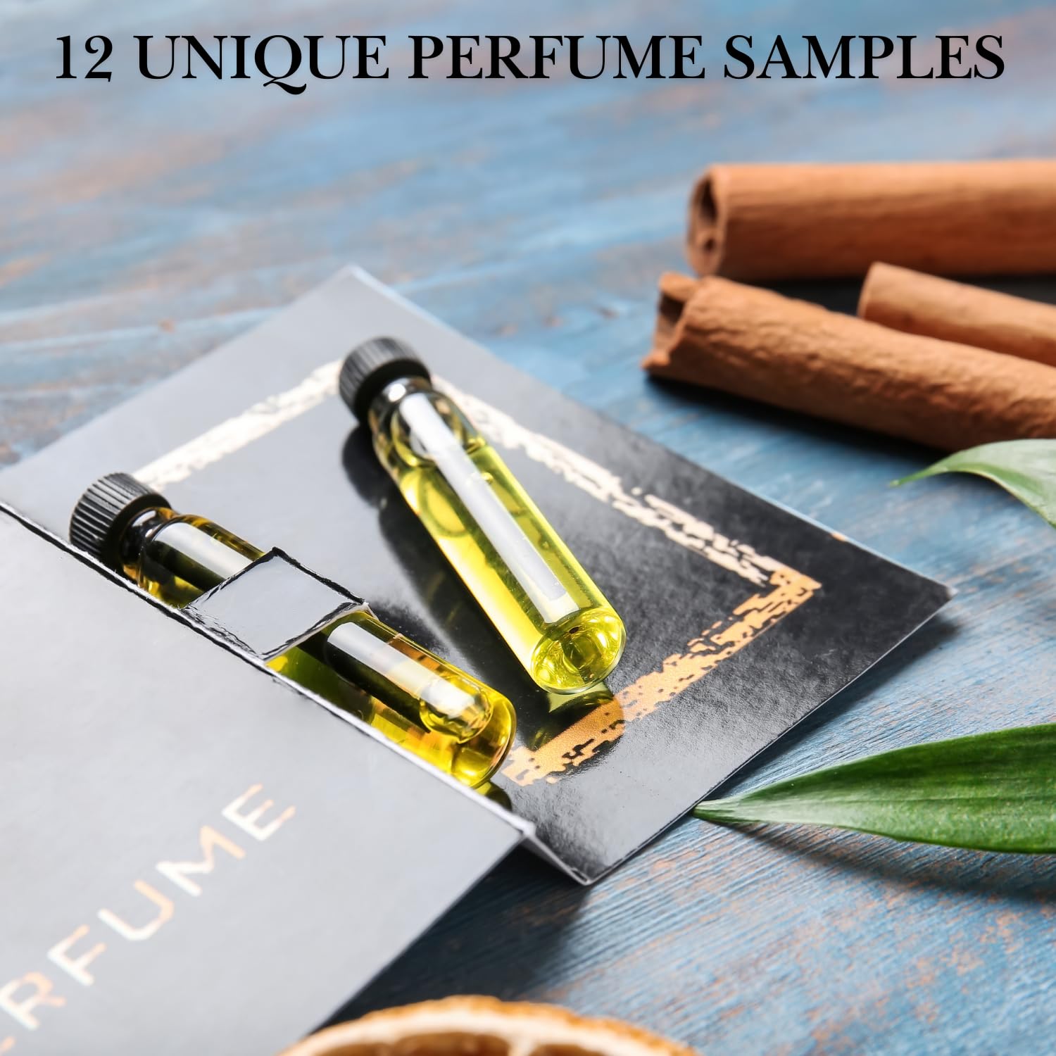 Tradeberry Unboxing Cologne Set elegant selection for discovering new daily scents.