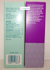 Botella del suero nocturno con retinol de Trader Joe's para piel luminosa