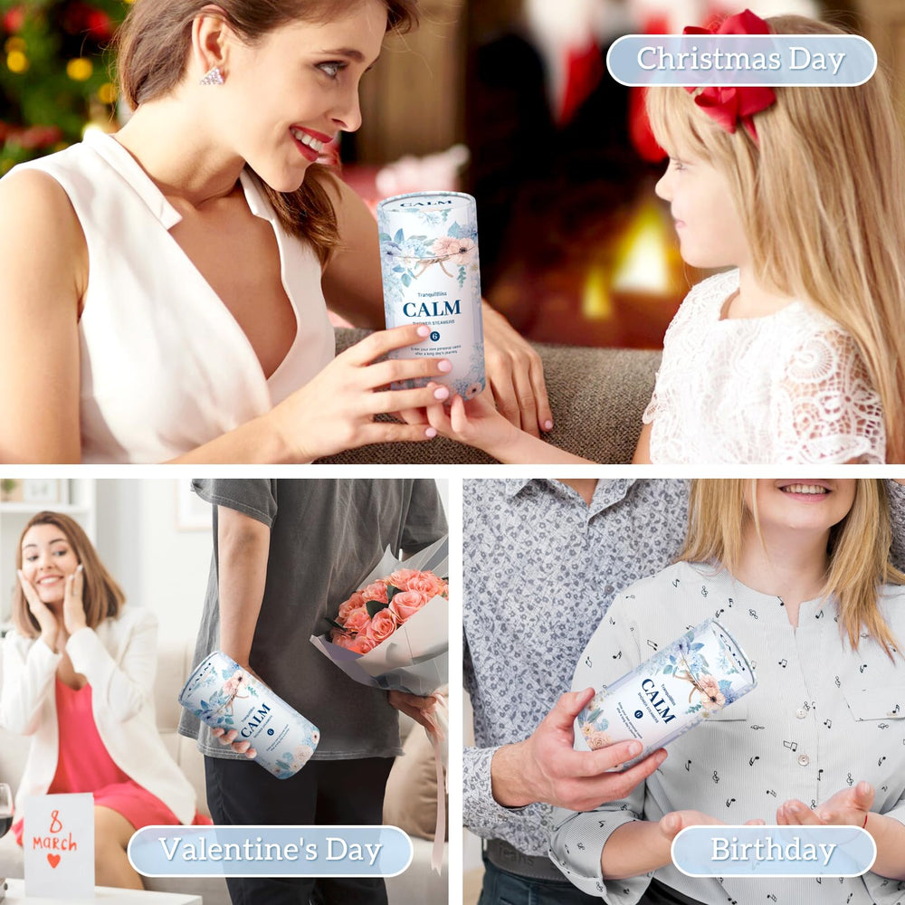 TranquilBliss gift-ready presentation in a premium box