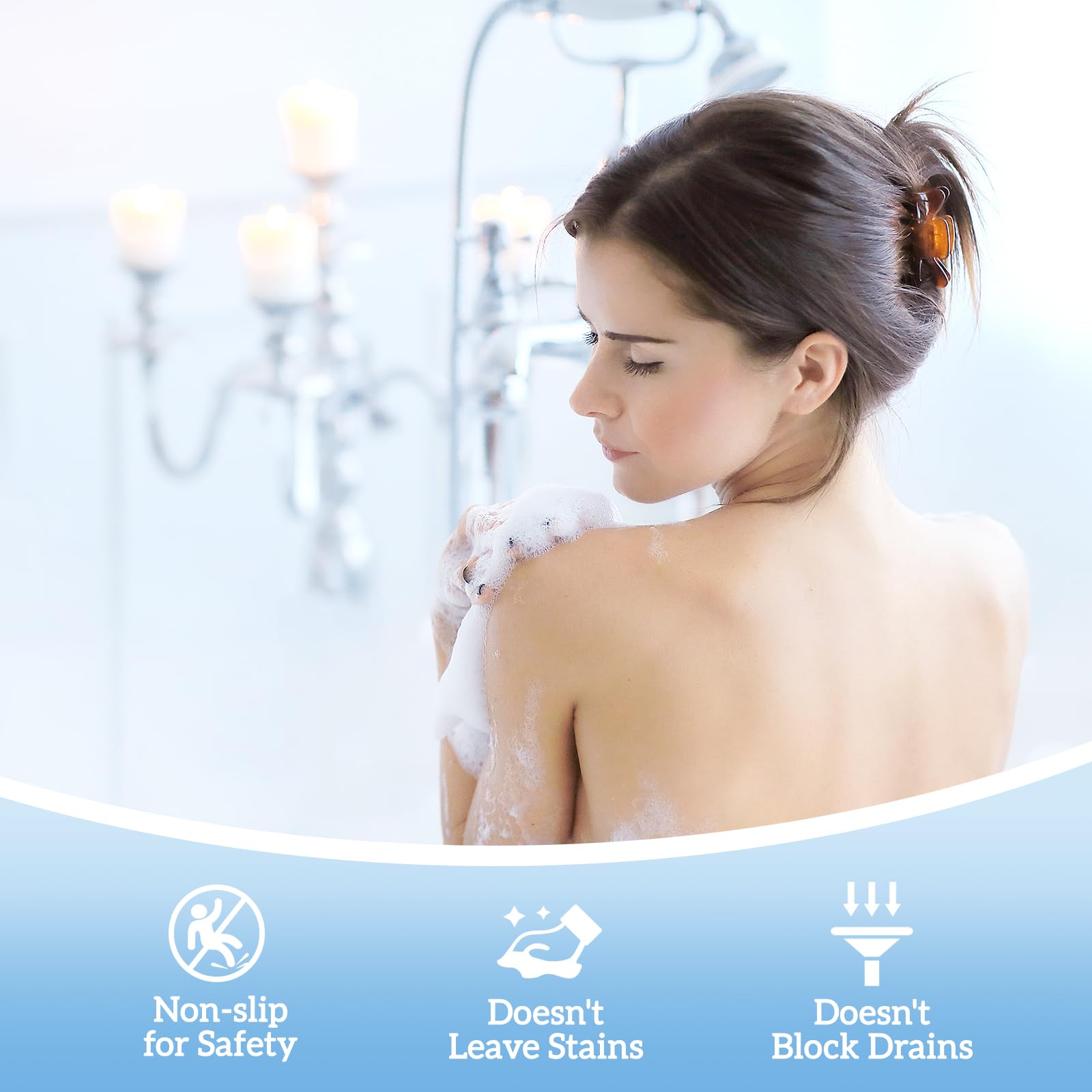 TranquilBliss six-scent collection showing varied fragrances