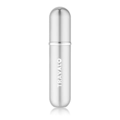 Travalo Classic HD, diseño ligero y sin vidrio, ideal para bolsos.