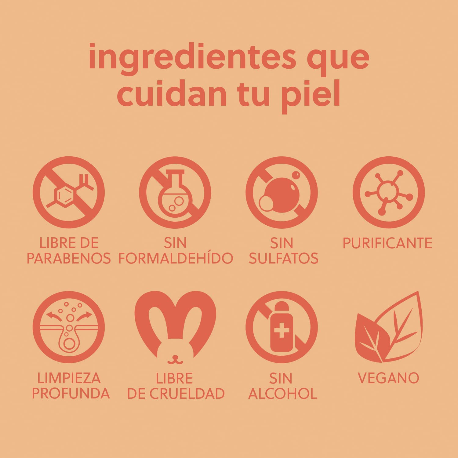 Tree Hut exfoliante de piña y papaya: fragancia frutal para la rutina de cuidado.