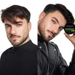 TRENDSTARTER Forming Paste fijación media para volumen y estilo flexible