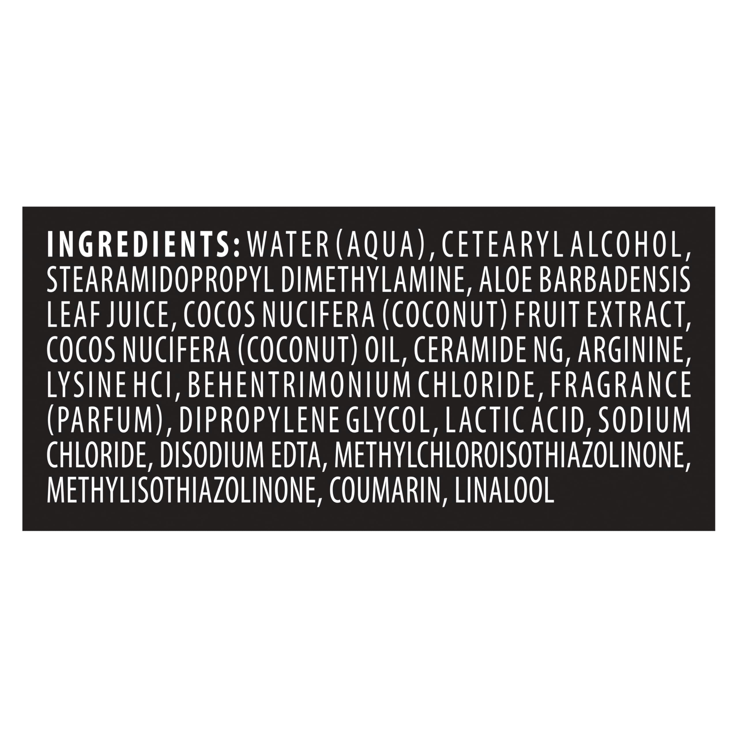 TRESemmé Botanique Nourish: peinado con calor hasta 450 grados con seguridad