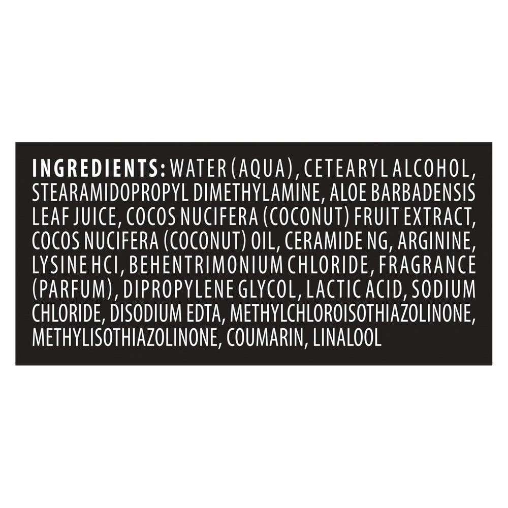 TRESemmé Botanique Nourish: peinado con calor hasta 450 grados con seguridad
