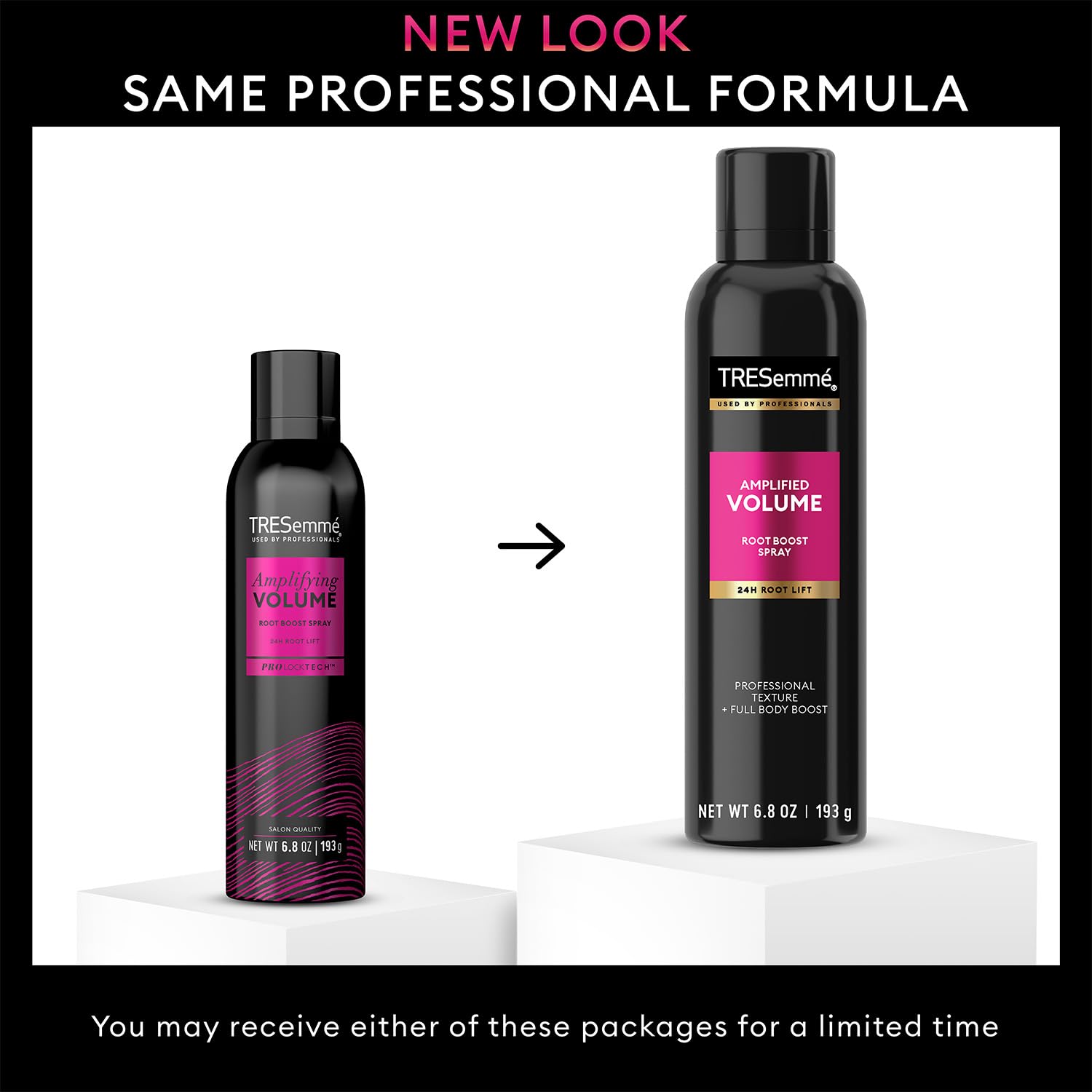 Retoque de canas en cabello marrón oscuro con cobertura efectiva