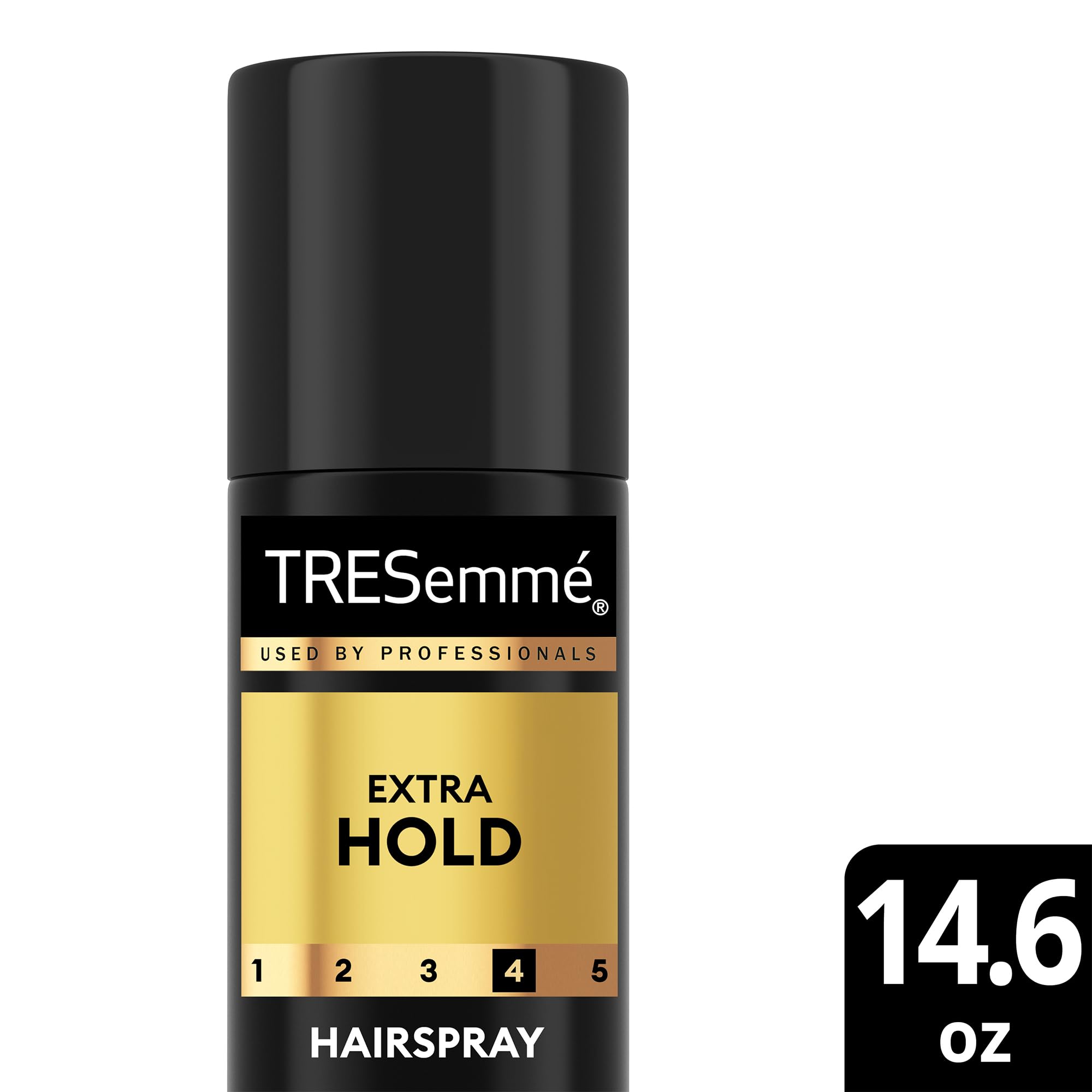 Conseils rapides de coiffure TRESemmé pour un usage quotidien.