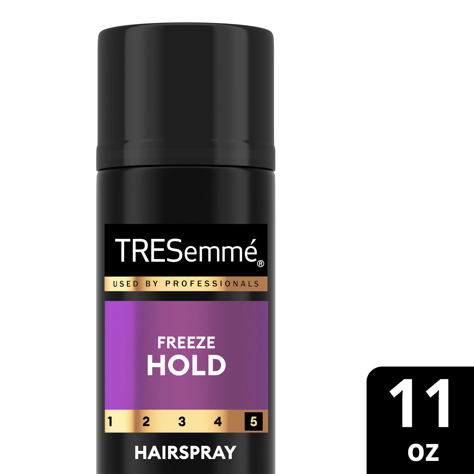 TRESemmé envases 11 y 9 onzas para uso diario