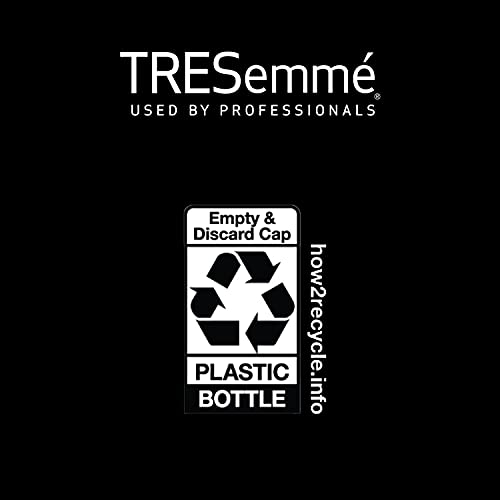TRESemmé Expert Selection es ideal para rutina diaria de peinado con calor