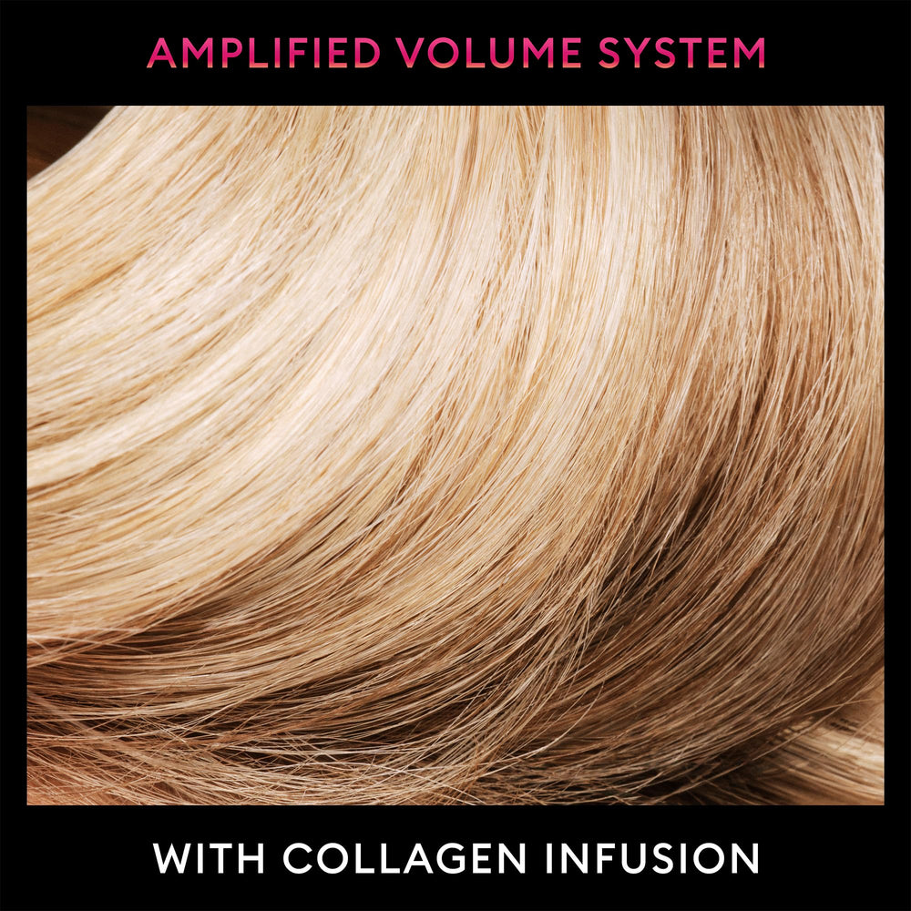 TRESemmé Keratin Repair Hair Mask close-up texture and cream