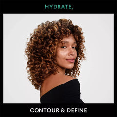 Kit Coiffage Boucles TRESemmé pour une routine simple et efficace.