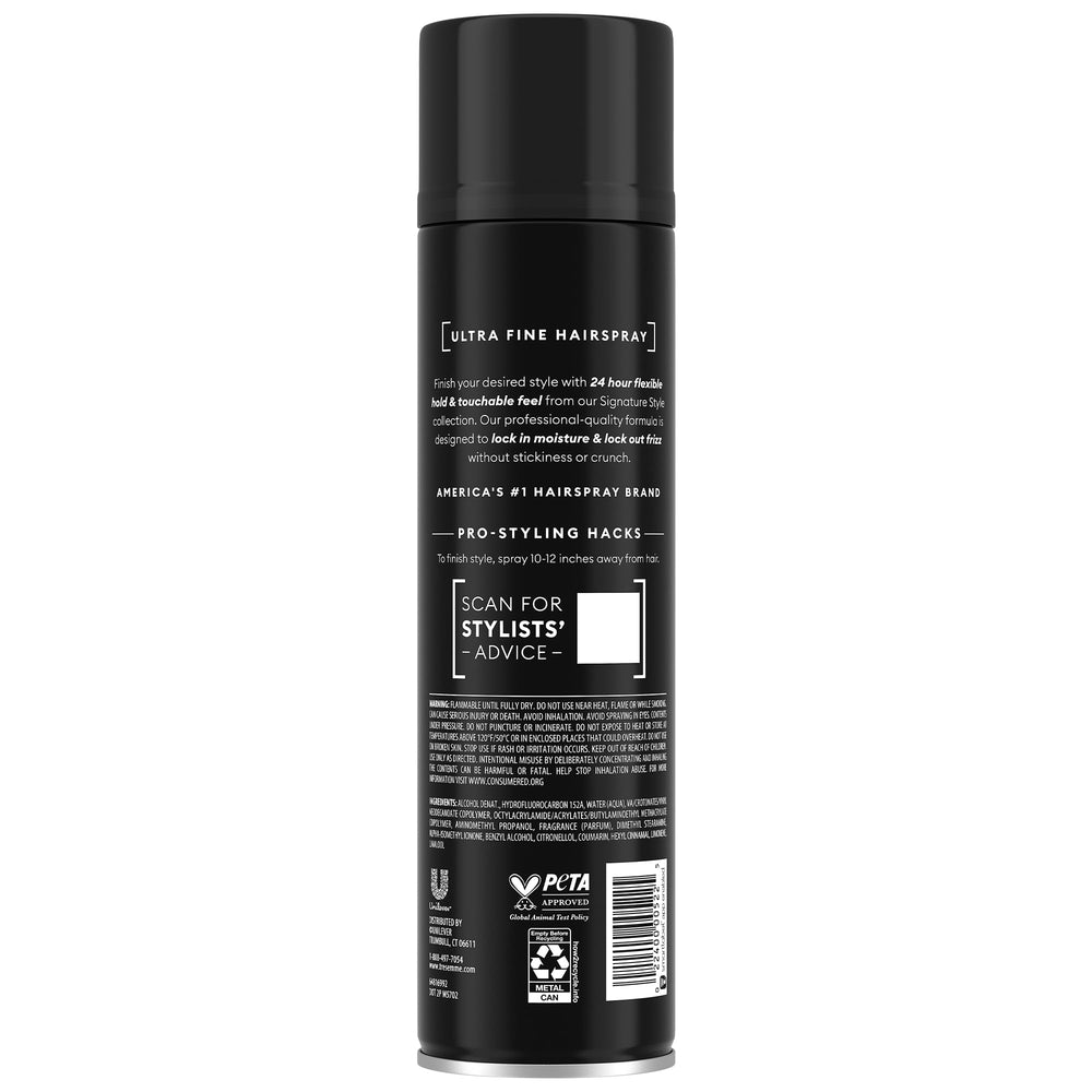 TRESemmé mascarilla reparadora con keratina BondPlex para fortalecer y proteger el cabello