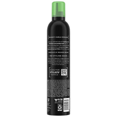 Masque Kératine Réparation TRESemmé pour cheveux renforcés et brillants.