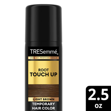 TRESemmé Retoque de Raíz: resultados rápidos y aspecto más uniforme.
