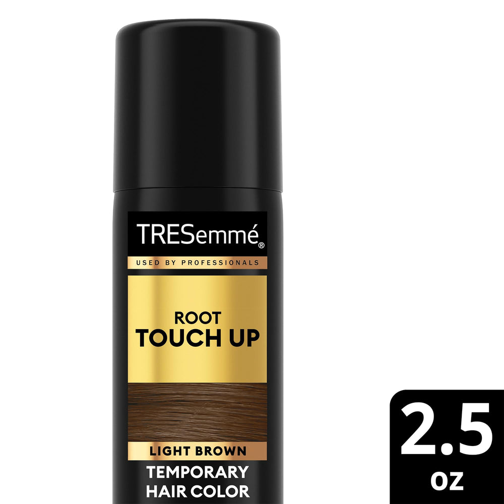 TRESemmé Retoque de Raíz: resultados rápidos y aspecto más uniforme.