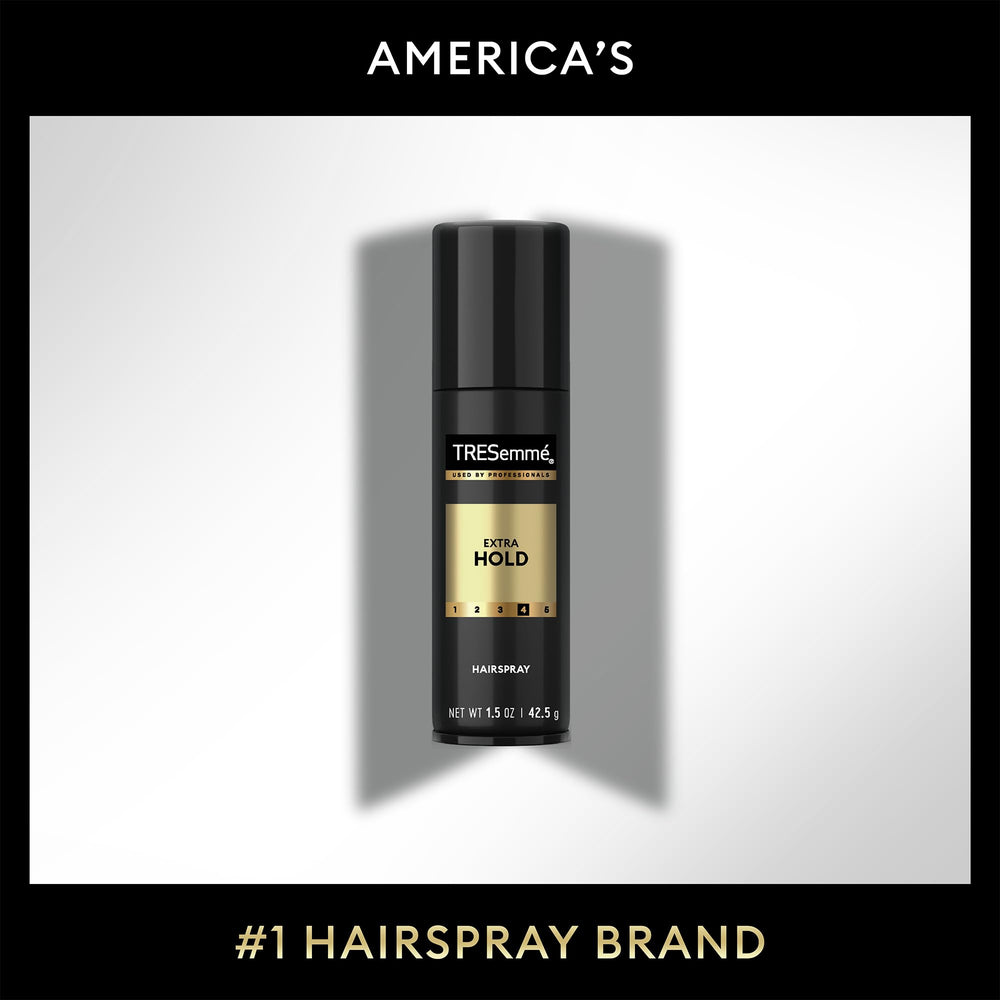 TRESemmé apto para cabello teñido y ayuda a mantener el color.