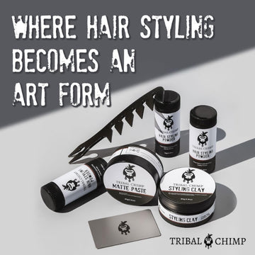 Sostén de 24h con Tribal Chimp, estilo duradero.