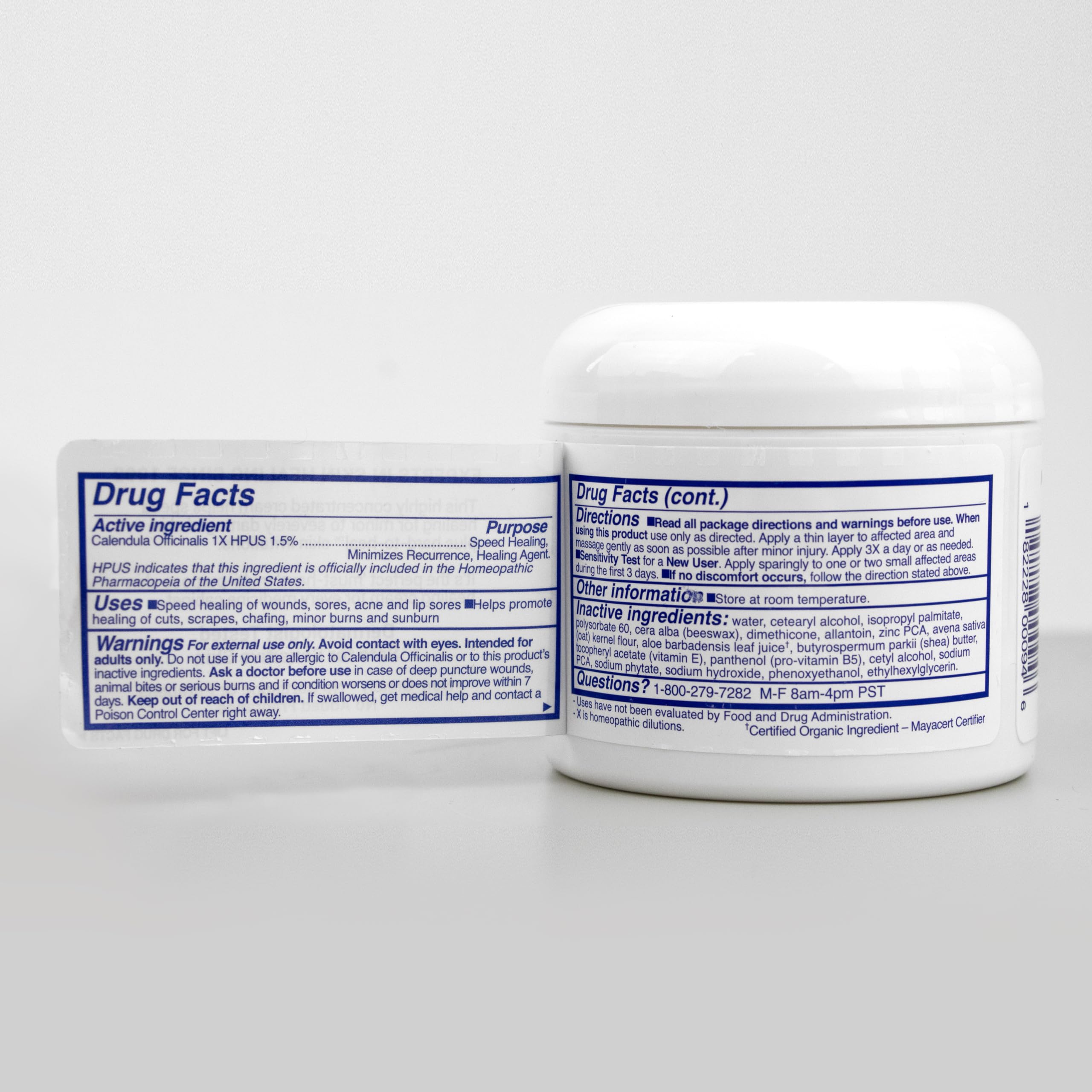 TriDerma para cicatrices leves y manchas tras acné.