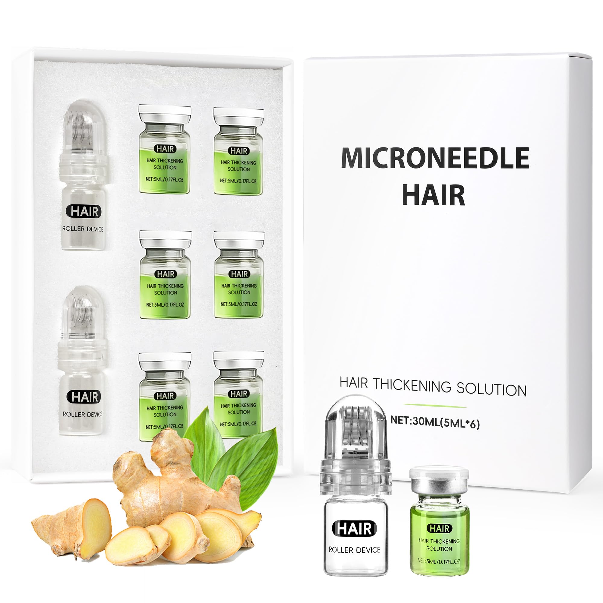 Trihood serum regeneración capilar en botella para un aspecto renovado y más resistente.