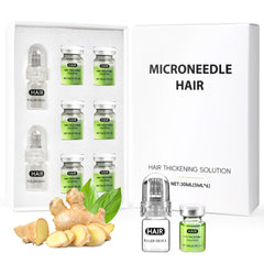 Trihood serum regeneración capilar en botella para un aspecto renovado y más resistente.