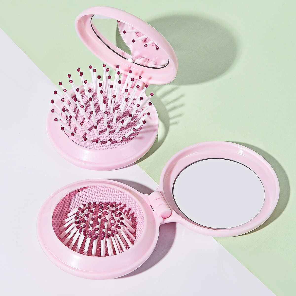 Trikeel cepillo para peinar cabello largo y corto en cualquier ocasión