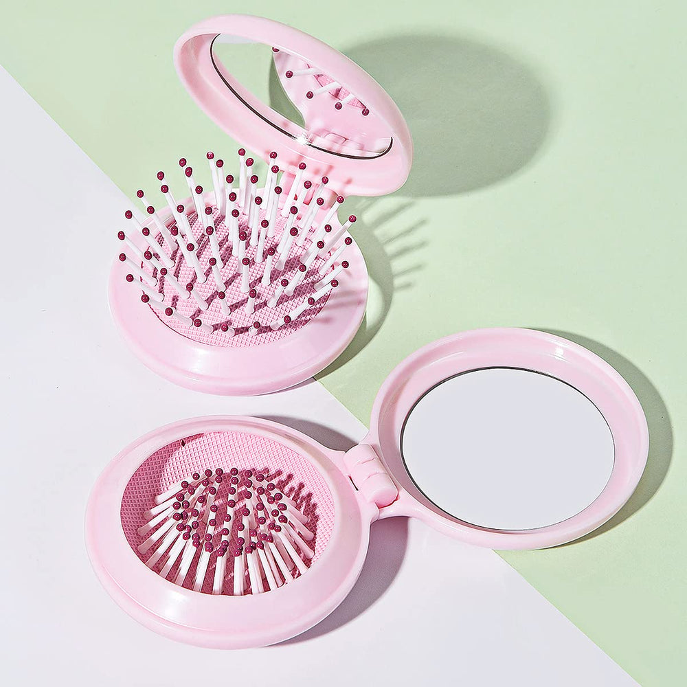 Trikeel cepillo para peinar cabello largo y corto en cualquier ocasión