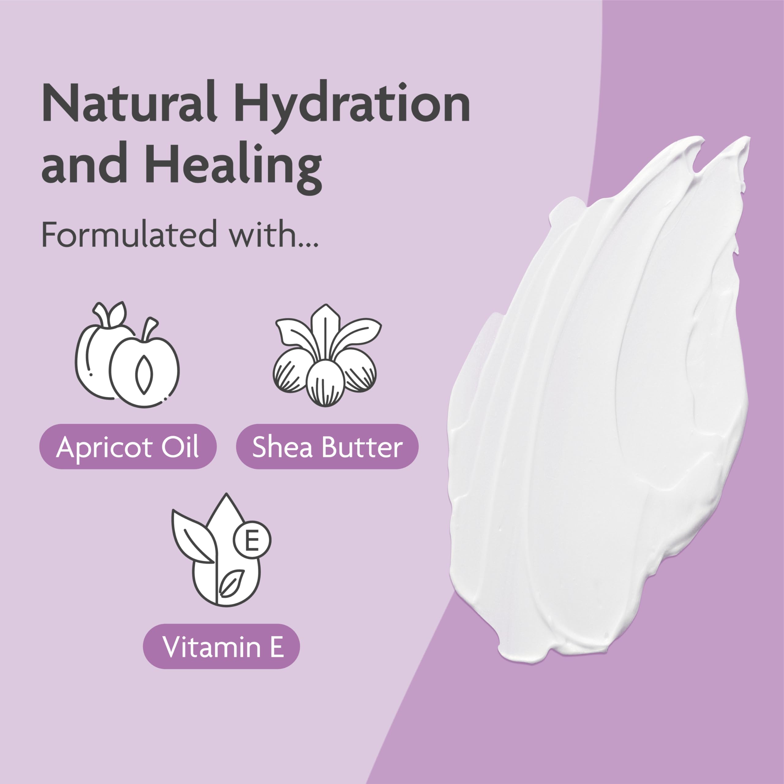 TriLASTIN acelerador hidrotermal mejora absorción para piel más nutrida.
