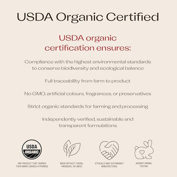 Trilogy huile d’argousier – certifiée USDA, pur et naturelle.