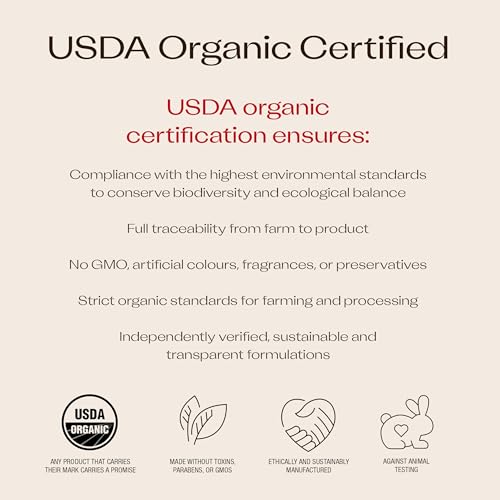 Trilogy huile d’argousier – certifiée USDA, pur et naturelle.